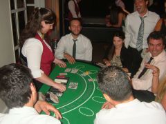 Casino Party Diversión Asegurada